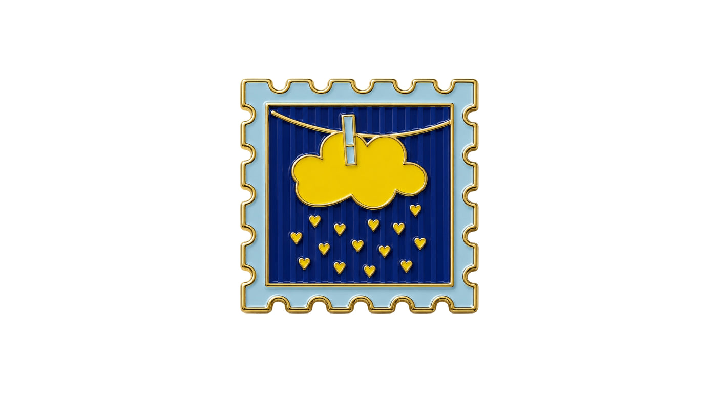 Barsaat Charm