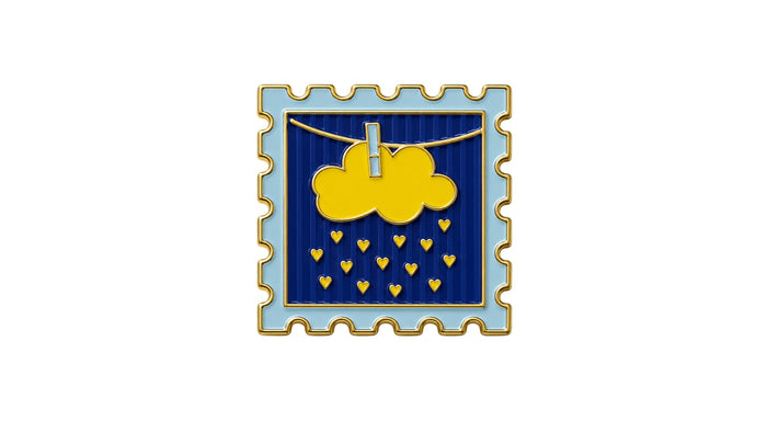 Barsaat Charm