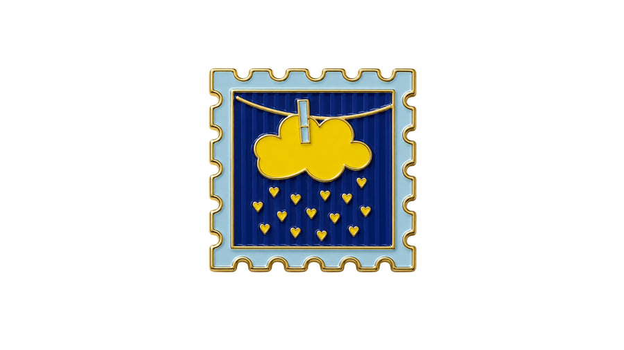 Barsaat Charm