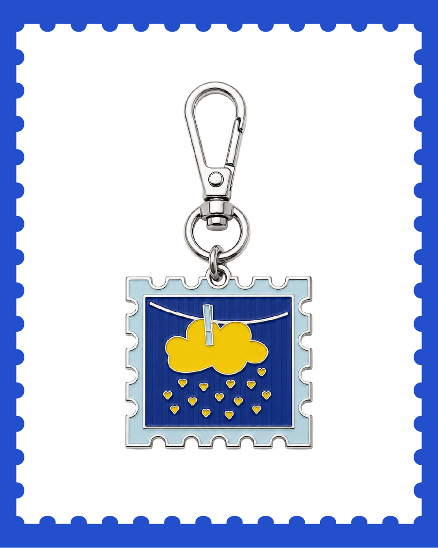 Barsaat Charm